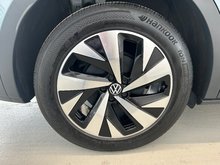 Volkswagen ID.4 Pro AWD+STATEMENT+ÉLIGIBLE SUBVENTION USAGÉ 2023 ÉLIGIBLE SUBVENTION VE USAGÉ DE 3500$