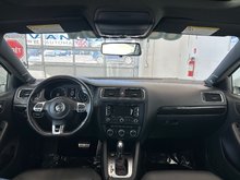 2014 Volkswagen Jetta GLI GLI 30IE ANNIVERSAIRE TOIT CUIR NAVIGATION FENDER