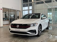 Volkswagen Jetta GLI GLI 2020