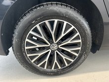 Volkswagen Jetta Highline CUIR+TOIT+BLUETOOTH+DRIVER ASSIST 2021