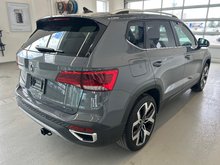 2022 Volkswagen Taos Highline 4MOTION+TOIT OUVRANT+CUIR