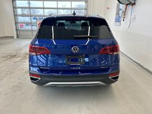 2023 Volkswagen Taos Highline 4MOTION + CUIR + TOIT