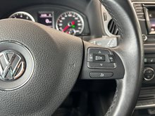 Volkswagen Tiguan SPECIAL EDITION PUSH START, BLUETOOTH, CAM RECUL 2016 JAMAIS ACCIDENTÉ