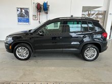 Volkswagen Tiguan SPECIAL EDITION PUSH START, BLUETOOTH, CAM RECUL 2016 JAMAIS ACCIDENTÉ