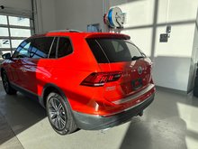 Volkswagen Tiguan Highline + DRIVER ASS PKG TOIT PANO AUDIO FENDER 2018 JAMAIS ACCIDENTÉ