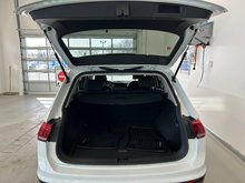 Volkswagen Tiguan COMFORTLINE TOIT PANO+BLUETOOTH+SIMILI CUIR 2018 JAMAIS ACCIDENTÉ