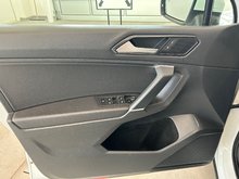 2018 Volkswagen Tiguan COMFORTLINE TOIT PANO+BLUETOOTH+SIMILI CUIR