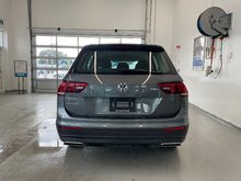 Volkswagen Tiguan TRENDLINE, 7 PASSAGER, TOUT ÉQUIPÉ 2019 FINANCEMENT AVANTAGEUX