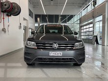 2019 Volkswagen Tiguan TRENDLINE, 7 PASSAGER, TOUT ÉQUIPÉ