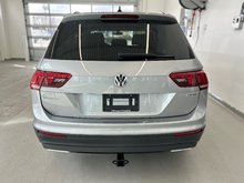 Volkswagen Tiguan Comfortline 4MOTION+CAM RECUL+BLUETOOTH+KEYLESS 2019 FINANCEMENT AVANTAGEUX