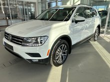 Volkswagen Tiguan COMFORTLINE 4MOTION TOIT PANO APP CONNECT 2021