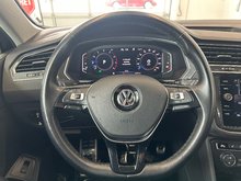 Volkswagen Tiguan UNITED TOIT+NAVIGATION+APP CONNECT+BLUETOOTH 2021 A PARTIR DE 4.99%