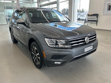 2021 Volkswagen Tiguan UNITED TOIT+NAVIGATION+APP CONNECT+BLUETOOTH