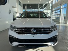 Volkswagen Tiguan Highline R-Line 2022 JAMAIS ACCIDENTÉ