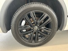 2022 Volkswagen Tiguan Comfortline R-Line Black Edition, TOIT PANO,