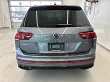 Volkswagen Tiguan Comfortline R-Line Black Edition+TOIT PANO 2023 À PARTIR DE 4.99%
