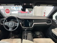 Volvo V60 Cross Country T5 NAV+TOIT PANO+CUIR+SIEGES ELECTRIQUE+CHAUFFANT 2020 FINANCEMENT AVANTAGEUX