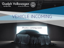 2020 Volkswagen Tiguan Highline