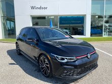 2022 Volkswagen GTI Performance 7sp at DSG w/Tip