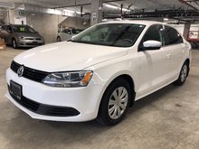 2014 Volkswagen Jetta Trendline+ Auto w/ Connectivity Pkg.