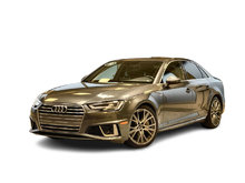 2019 Audi A4 2.0T Progressiv quattro Local Trade, New Brakes,