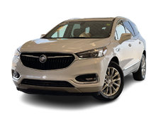 2021 Buick Enclave AWD Essence Leather, Moonroof,