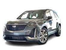 2021 Cadillac XT6 Premium Luxury AWD Local Trade, Leather,