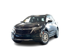 2022 Chevrolet Equinox AWD LT Moonroof, Rear Camera,