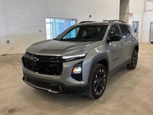 2025 Chevrolet Equinox AWD RS Leather, Navigation,