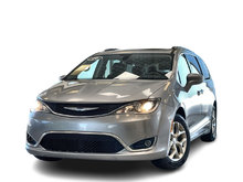 2018 Chrysler Pacifica Touring-l Plus Local Trade, Leather,