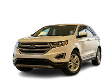 2016 Ford Edge SEL - AWD Leather, Local Trade,