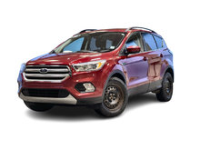 2018 Ford Escape SE - 4WD Local Trade, Rear Camera