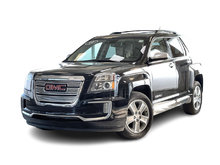 2017 GMC Terrain AWD Denali New Tires, Leather, Navigation,