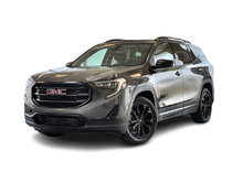 2019 GMC Terrain AWD SLE Local Trade, Moonroof,
