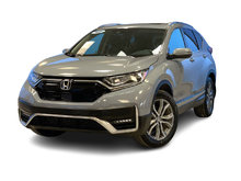 2020 Honda CR-V Touring 4WD Leather, Navigation,