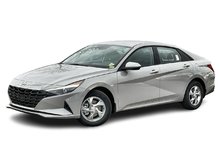 2022 Hyundai Elantra Sedan Essential CPO, Rear Camera,