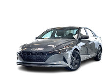 2022 Hyundai Elantra Sedan Preferred Moonroof, Local Trade,