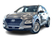 2021 Hyundai Kona 2.0L AWD Luxury CPO, Leather, Moonroof,