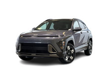 2025 Hyundai Kona 2.0L Preferred AWD w/Trend Package, CPO,