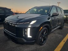 2023 Hyundai Palisade AWD Urban Low Kilometer, Leather,