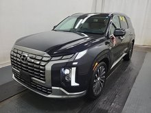 2023 Hyundai Palisade AWD Ultimate Calligraphy Leather, 3rd Row,
