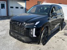 2024 Hyundai Palisade Urban 7-Passenger AWD Leather, 3rd Row, CPO,