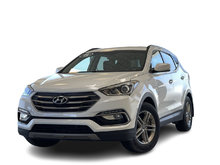 2017 Hyundai Santa Fe Sport 2.4L Local Trade, Heated Seats,