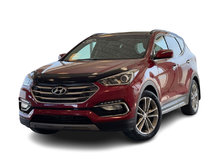 2018 Hyundai Santa Fe Sport AWD 2.0T Limited New Tires, Navigation,