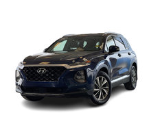 2019 Hyundai Santa Fe Preferred AWD 2.4L CPO, Rear Camera,