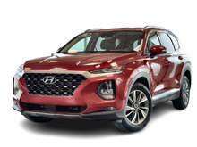 2019 Hyundai Santa Fe Preferred AWD Local Trade, Rear Camera,