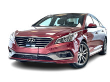 2015 Hyundai Sonata 2.0T Ultimate Leather, Navigation,