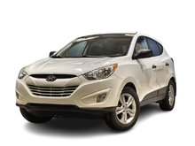 2013 Hyundai Tucson AWD Premium Local Trade, Heated Seats,