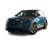 2017 Hyundai Tucson SE AWD Leather, Moonroof,