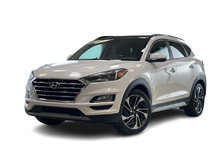 2019 Hyundai Tucson AWD 2.4L Ultimate New Tires, New Brakes,
